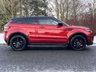 USED 2016 16 LAND ROVER RANGE ROVER EVOQUE 2.0 TD4 AWD HSE Dynamic 3dr Coupe Black Pack Running Boards DAB