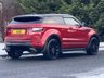 USED 2016 16 LAND ROVER RANGE ROVER EVOQUE 2.0 TD4 AWD HSE Dynamic 3dr Coupe Black Pack Running Boards DAB