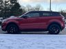 USED 2016 16 LAND ROVER RANGE ROVER EVOQUE 2.0 TD4 AWD HSE Dynamic 3dr Coupe Black Pack Running Boards DAB