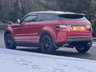 USED 2016 16 LAND ROVER RANGE ROVER EVOQUE 2.0 TD4 AWD HSE Dynamic 3dr Coupe Black Pack Running Boards DAB