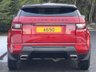 USED 2016 16 LAND ROVER RANGE ROVER EVOQUE 2.0 TD4 AWD HSE Dynamic 3dr Coupe Black Pack Running Boards DAB