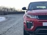 USED 2016 16 LAND ROVER RANGE ROVER EVOQUE 2.0 TD4 AWD HSE Dynamic 3dr Coupe Black Pack Running Boards DAB