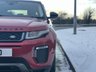 USED 2016 16 LAND ROVER RANGE ROVER EVOQUE 2.0 TD4 AWD HSE Dynamic 3dr Coupe Black Pack Running Boards DAB
