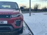 USED 2016 16 LAND ROVER RANGE ROVER EVOQUE 2.0 TD4 AWD HSE Dynamic 3dr Coupe Black Pack Running Boards DAB