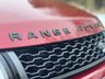 USED 2016 16 LAND ROVER RANGE ROVER EVOQUE 2.0 TD4 AWD HSE Dynamic 3dr Coupe Black Pack Running Boards DAB