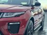 USED 2016 16 LAND ROVER RANGE ROVER EVOQUE 2.0 TD4 AWD HSE Dynamic 3dr Coupe Black Pack Running Boards DAB