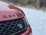 USED 2016 16 LAND ROVER RANGE ROVER EVOQUE 2.0 TD4 AWD HSE Dynamic 3dr Coupe Black Pack Running Boards DAB