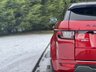 USED 2016 16 LAND ROVER RANGE ROVER EVOQUE 2.0 TD4 AWD HSE Dynamic 3dr Coupe Black Pack Running Boards DAB