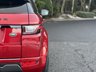 USED 2016 16 LAND ROVER RANGE ROVER EVOQUE 2.0 TD4 AWD HSE Dynamic 3dr Coupe Black Pack Running Boards DAB