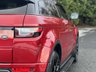 USED 2016 16 LAND ROVER RANGE ROVER EVOQUE 2.0 TD4 AWD HSE Dynamic 3dr Coupe Black Pack Running Boards DAB