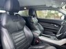 USED 2016 16 LAND ROVER RANGE ROVER EVOQUE 2.0 TD4 AWD HSE Dynamic 3dr Coupe Black Pack Running Boards DAB