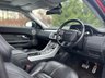 USED 2016 16 LAND ROVER RANGE ROVER EVOQUE 2.0 TD4 AWD HSE Dynamic 3dr Coupe Black Pack Running Boards DAB