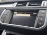 USED 2016 16 LAND ROVER RANGE ROVER EVOQUE 2.0 TD4 AWD HSE Dynamic 3dr Coupe Black Pack Running Boards DAB