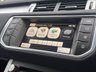 USED 2016 16 LAND ROVER RANGE ROVER EVOQUE 2.0 TD4 AWD HSE Dynamic 3dr Coupe Black Pack Running Boards DAB