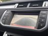 USED 2016 16 LAND ROVER RANGE ROVER EVOQUE 2.0 TD4 AWD HSE Dynamic 3dr Coupe Black Pack Running Boards DAB