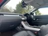 USED 2016 16 LAND ROVER RANGE ROVER EVOQUE 2.0 TD4 AWD HSE Dynamic 3dr Coupe Black Pack Running Boards DAB