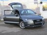 USED 2016 16 AUDI A1 1.4 TFSI S LINE 3d 123 BHP Finished in DAYTONA GREY PEARL with contrasting SPORTS PART LEATHER trim. This Low Mileage, Audi A1 is a posh small car that is comfortable, practical, fun and great to drive. If you're looking for a small, easy-to-drive car but don't want to compromise on quality, then this car is well worth a look. Features include &pound;30 road tax, Alloys, A/C, Rear Park Sensors, B/Tooth and much more. Dealer serviced at 13639 miles, 26452 miles and at 37664 miles on 9/7/2022. MOT due 29/11/2023.
