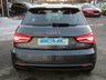 USED 2016 16 AUDI A1 1.4 TFSI S LINE 3d 123 BHP Finished in DAYTONA GREY PEARL with contrasting SPORTS PART LEATHER trim. This Low Mileage, Audi A1 is a posh small car that is comfortable, practical, fun and great to drive. If you're looking for a small, easy-to-drive car but don't want to compromise on quality, then this car is well worth a look. Features include &pound;30 road tax, Alloys, A/C, Rear Park Sensors, B/Tooth and much more. Dealer serviced at 13639 miles, 26452 miles and at 37664 miles on 9/7/2022. MOT due 29/11/2023.