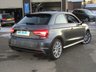 USED 2016 16 AUDI A1 1.4 TFSI S LINE 3d 123 BHP Finished in DAYTONA GREY PEARL with contrasting SPORTS PART LEATHER trim. This Low Mileage, Audi A1 is a posh small car that is comfortable, practical, fun and great to drive. If you're looking for a small, easy-to-drive car but don't want to compromise on quality, then this car is well worth a look. Features include &pound;30 road tax, Alloys, A/C, Rear Park Sensors, B/Tooth and much more. Dealer serviced at 13639 miles, 26452 miles and at 37664 miles on 9/7/2022. MOT due 29/11/2023.