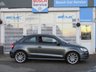 USED 2016 16 AUDI A1 1.4 TFSI S LINE 3d 123 BHP Finished in DAYTONA GREY PEARL with contrasting SPORTS PART LEATHER trim. This Low Mileage, Audi A1 is a posh small car that is comfortable, practical, fun and great to drive. If you're looking for a small, easy-to-drive car but don't want to compromise on quality, then this car is well worth a look. Features include &pound;30 road tax, Alloys, A/C, Rear Park Sensors, B/Tooth and much more. Dealer serviced at 13639 miles, 26452 miles and at 37664 miles on 9/7/2022. MOT due 29/11/2023.