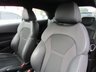 USED 2016 16 AUDI A1 1.4 TFSI S LINE 3d 123 BHP Finished in DAYTONA GREY PEARL with contrasting SPORTS PART LEATHER trim. This Low Mileage, Audi A1 is a posh small car that is comfortable, practical, fun and great to drive. If you're looking for a small, easy-to-drive car but don't want to compromise on quality, then this car is well worth a look. Features include &pound;30 road tax, Alloys, A/C, Rear Park Sensors, B/Tooth and much more. Dealer serviced at 13639 miles, 26452 miles and at 37664 miles on 9/7/2022. MOT due 29/11/2023.