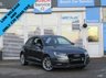 USED 2016 16 AUDI A1 1.4 TFSI S LINE 3d 123 BHP Finished in DAYTONA GREY PEARL with contrasting SPORTS PART LEATHER trim. This Low Mileage, Audi A1 is a posh small car that is comfortable, practical, fun and great to drive. If you're looking for a small, easy-to-drive car but don't want to compromise on quality, then this car is well worth a look. Features include &pound;30 road tax, Alloys, A/C, Rear Park Sensors, B/Tooth and much more. Dealer serviced at 13639 miles, 26452 miles and at 37664 miles on 9/7/2022. MOT due 29/11/2023.