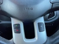 USED 2012 12 KIA SPORTAGE 1.7 CRDI 3 SAT NAV 5d 114 BHP PAN ROOF, HEATED LEATHER, NAV