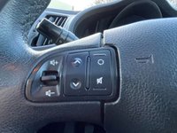 USED 2012 12 KIA SPORTAGE 1.7 CRDI 3 SAT NAV 5d 114 BHP PAN ROOF, HEATED LEATHER, NAV