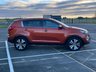 USED 2012 12 KIA SPORTAGE 1.7 CRDI 3 SAT NAV 5d 114 BHP PAN ROOF, HEATED LEATHER, NAV