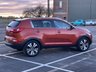 USED 2012 12 KIA SPORTAGE 1.7 CRDI 3 SAT NAV 5d 114 BHP PAN ROOF, HEATED LEATHER, NAV