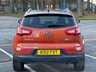 USED 2012 12 KIA SPORTAGE 1.7 CRDI 3 SAT NAV 5d 114 BHP PAN ROOF, HEATED LEATHER, NAV