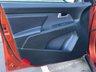 USED 2012 12 KIA SPORTAGE 1.7 CRDI 3 SAT NAV 5d 114 BHP PAN ROOF, HEATED LEATHER, NAV