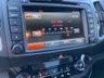 USED 2012 12 KIA SPORTAGE 1.7 CRDI 3 SAT NAV 5d 114 BHP PAN ROOF, HEATED LEATHER, NAV