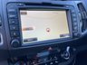 USED 2012 12 KIA SPORTAGE 1.7 CRDI 3 SAT NAV 5d 114 BHP PAN ROOF, HEATED LEATHER, NAV