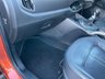 USED 2012 12 KIA SPORTAGE 1.7 CRDI 3 SAT NAV 5d 114 BHP PAN ROOF, HEATED LEATHER, NAV