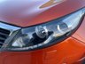 USED 2012 12 KIA SPORTAGE 1.7 CRDI 3 SAT NAV 5d 114 BHP PAN ROOF, HEATED LEATHER, NAV