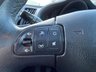 USED 2012 12 KIA SPORTAGE 1.7 CRDI 3 SAT NAV 5d 114 BHP PAN ROOF, HEATED LEATHER, NAV