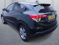 USED 2019 19 HONDA HR-V 1.5 I-VTEC SE 5d 129 BHP ** RAC BUYSURE INSPECTED **