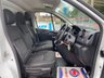 USED 2017 17 VAUXHALL VIVARO 1.6 L2H1 2900 SPORTIVE CDTI 120 BHP SPARES OR REPAIR