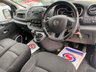 USED 2017 17 VAUXHALL VIVARO 1.6 L2H1 2900 SPORTIVE CDTI 120 BHP SPARES OR REPAIR