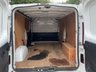 USED 2017 17 VAUXHALL VIVARO 1.6 L2H1 2900 SPORTIVE CDTI 120 BHP SPARES OR REPAIR