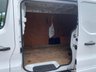 USED 2017 17 VAUXHALL VIVARO 1.6 L2H1 2900 SPORTIVE CDTI 120 BHP SPARES OR REPAIR