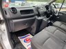 USED 2017 17 VAUXHALL VIVARO 1.6 L2H1 2900 SPORTIVE CDTI 120 BHP SPARES OR REPAIR