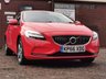 USED 2016 66 VOLVO V40 1.5 T3 INSCRIPTION 5d 150 BHP DEMO + 1 PRIVATE OWNER!
