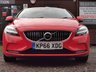 USED 2016 66 VOLVO V40 1.5 T3 INSCRIPTION 5d 150 BHP DEMO + 1 PRIVATE OWNER!