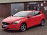 USED 2016 66 VOLVO V40 1.5 T3 INSCRIPTION 5d 150 BHP DEMO + 1 PRIVATE OWNER!