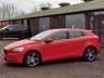 USED 2016 66 VOLVO V40 1.5 T3 INSCRIPTION 5d 150 BHP DEMO + 1 PRIVATE OWNER!