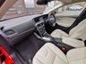 USED 2016 66 VOLVO V40 1.5 T3 INSCRIPTION 5d 150 BHP DEMO + 1 PRIVATE OWNER!