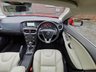 USED 2016 66 VOLVO V40 1.5 T3 INSCRIPTION 5d 150 BHP DEMO + 1 PRIVATE OWNER!