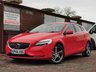 USED 2016 66 VOLVO V40 1.5 T3 INSCRIPTION 5d 150 BHP DEMO + 1 PRIVATE OWNER!